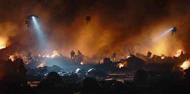 Todo lo que sabemos sobre la temporada 3 de Star Wars: The Mandalorian