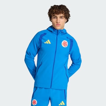 No solo es la camiseta: ¡Toda la indumentaria de la Selección Colombia para el Mundial 2026! 