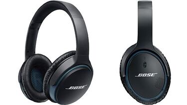 Buen Fin: audífonos inalámbricos Bose SoundLink II con un 20% de descuento