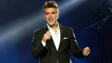 El Potrillo festejó San Valentín con su disco “Hecho en México”
