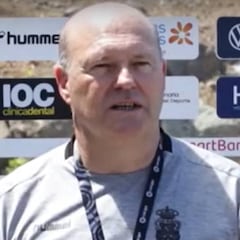 Pepe Mel: "Todos los equipos queríamos terminar la competición en el campo"