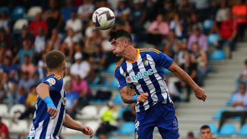 Pascanu apuesta por una victoria en la Copa para coger confianza