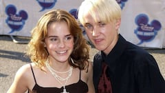 El grave error con Emma Watson en el reencuentro de los actores de Harry Potter