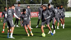 Sergio Ramos' presence set to shake up El Clásico