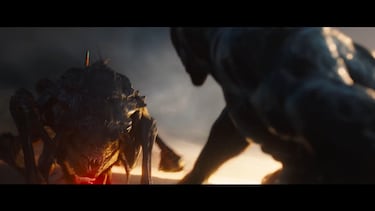 First 'Venom 3' Trailer Puts Tom Hardy atop Moving Plane to Fight Symbiote Invasion