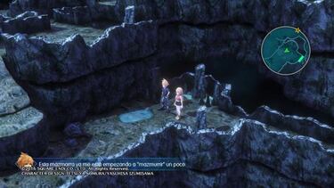 World of Final Fantasy, Impresiones