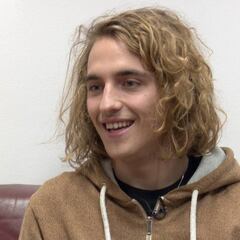 Manel Navarro: "Sería difícil para el Barça una final ante el Madrid"