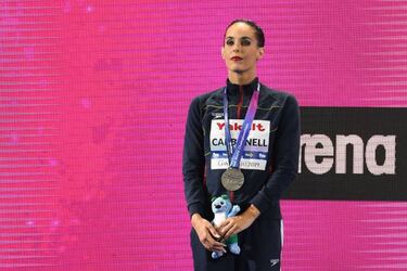 "La diferencia de Ona con otras grandes es que ella es un icono"