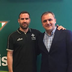 Carlos Cabezas regresa a la Liga Endesa: ficha por el Betis