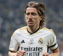 Modric-Arabia, calabazas sin rencor