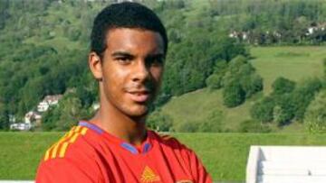 Ramalho no tiene nada grave y podrá jugar la final