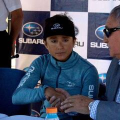 El tenso momento entre Bárbara Riveros y el alcalde de Pucón