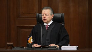 Arturo Zaldívar renuncia a la SCJN, “Mi ciclo en la Corte ha terminado”: esto sabemos | últimas noticias