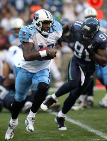 Quiniela irracional (Semana 4)