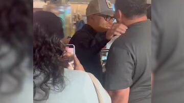 El futuro y las negociaciones están aún abiertas para el crack colombiano.