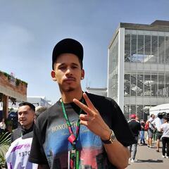 Juan Toscano vuelve a Capitanes para la nueva campaña de la NBA G-League