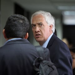Samuel Moreno, exalcalde de Bogotá, está hospitalizado: ¿Qué se sabe de su estado de salud?
