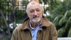 Arturo Pérez-Reverte anuncia el regreso del capitán Alatriste, una leyenda que vuelve tras una larga espera