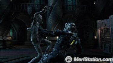 EA cierra Visceral Games Australia