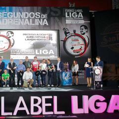 La ACT celebra 15 años con una temporada que promete