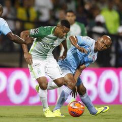 Sorteo de cuartos será después del partido Nacional-DIM