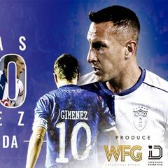 Chaco Giménez reveló la lista de invitados para su partido despedida