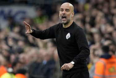 Liverpool and City relentless: Premier League talking points with just four games remaining