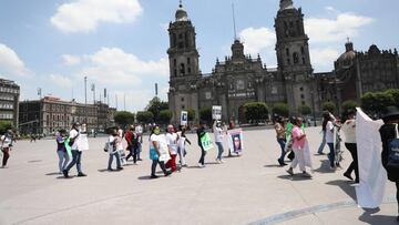 Restricci&oacute;n fronteriza entre M&eacute;xico y Estados Unidos: Medidas y hasta cu&aacute;ndo  