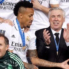 La Intercontinental de todos