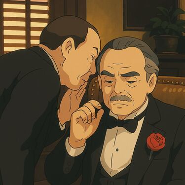 Iconic photos turned into anime images go viral: the best around and other AI styles