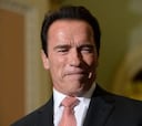 Schwarzenegger recibe la Medalla de Embajador de Madrid