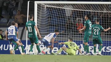06/05/24
PARTIDO SEGUNDA DIVISION
TENERIFE RACING DE FERROL