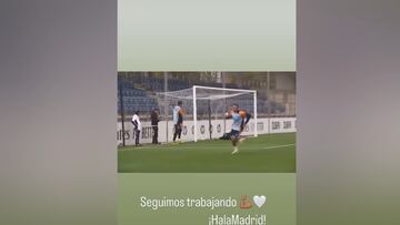 El vídeo mensaje de Mbappé en medio de las acusaciones