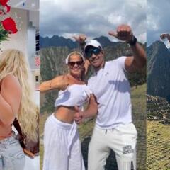 La Casa de los Famosos: ¿Cuándo se casan Niurka Marcos y Juan Vidal?