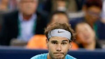 Rafa Nadal