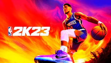 NBA 2K23, te descubrimos todas las novedades de su gameplay