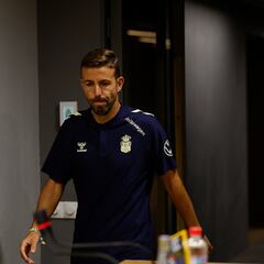 Luis García: “Ser el equipo menos goleado tiene una importancia máxima”