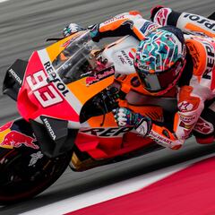 “Otra oportunidad” para Honda