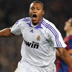 ¿Qué fue de 'La Bestia' Baptista?