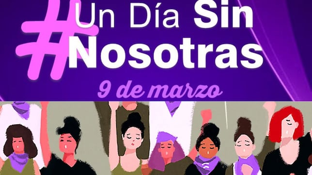 Un Día Sin Mujeres 2025: origen, significado y por qué se hace el paro nacional el 9 de marzo en México
