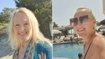 Esta británica huye a España tras ir apurada de dinero y gana tanto que compara Reino Unido con “el tercer mundo”