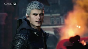 Devil May Cry 5 está a un 75% de su desarrollo
