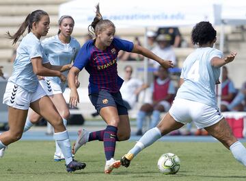 Lieke Martens.