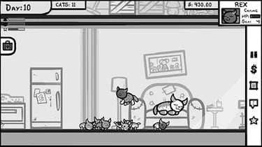 Las siete vidas de Mewgenics, el proyecto que acabó con Team Meat y resucitó con brillo propio