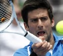 Djokovic advierte que su abandono de 2009 será una motivación extra