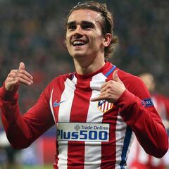 El Atlético de Madrid será el invitado al Centenario del Toluca