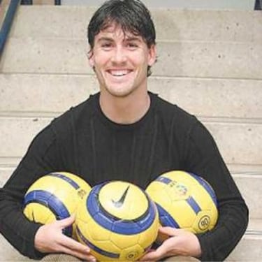 Los dos fichajes frustrados de Mario Bermejo por “su” Racing