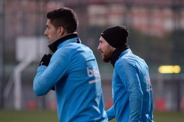 Barcelona vs Real Madrid: how and where to watch El Clásico - times, TV, online