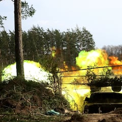 Guerra Ucrania - Rusia | Noticias del 9 de abril