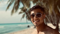 “Cuando me echaron de Colo Colo, se me vino el mundo abajo... Mi sueño es jugar en Europa”